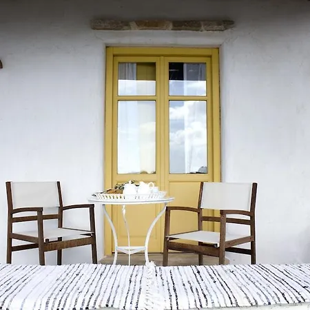 Villa Mela - Gorgeous Island Countryhouse - Panoramic Views Parikia (Paros)