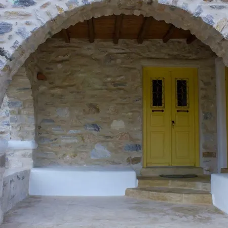 Villa Mela - Gorgeous Island Countryhouse - Panoramic Views Parikia (Paros)