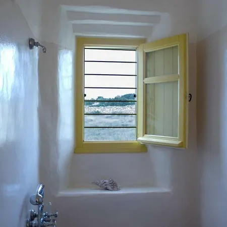 Villa Mela - Gorgeous Island Countryhouse - Panoramic Views Parikia (Paros)