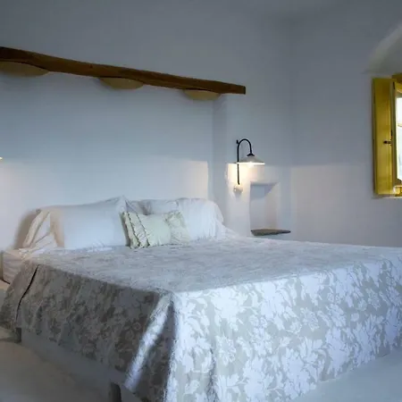 Mela - Gorgeous Island Countryhouse - Panoramic Views * Parikia (Paros)