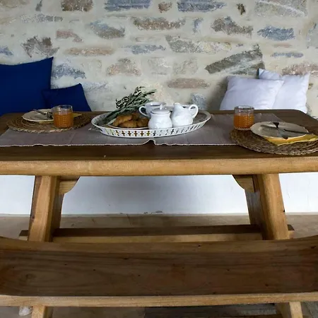 Mela - Gorgeous Island Countryhouse - Panoramic Views * Parikia (Paros)