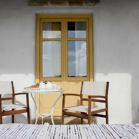 Mela - Gorgeous Island Countryhouse - Panoramic Views Villa