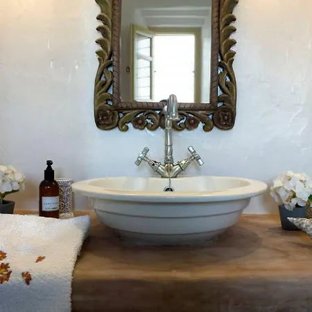 Mela - Gorgeous Island Countryhouse - Panoramic Views * Parikia (Paros)