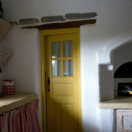 Mela - Gorgeous Island Countryhouse - Panoramic Views Villa
