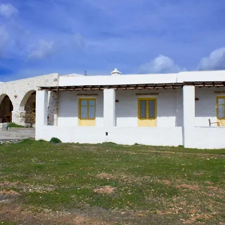 Villa Mela - Gorgeous Island Countryhouse - Panoramic Views *