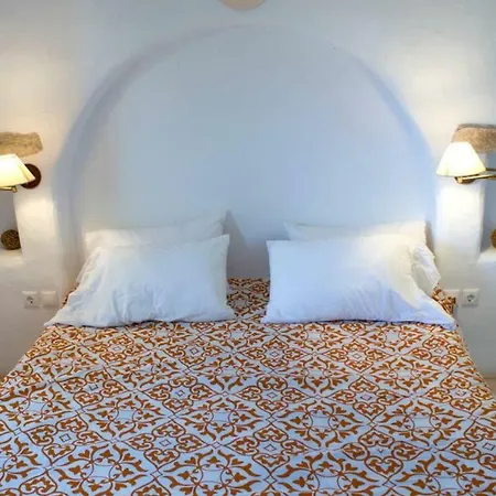 Villa Mela - Gorgeous Island Countryhouse - Panoramic Views Parikia (Paros)