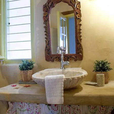 Villa Mela - Gorgeous Island Countryhouse - Panoramic Views Parikia (Paros)