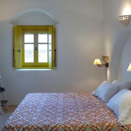 Mela - Gorgeous Island Countryhouse - Panoramic Views Villa Parikia (Paros)