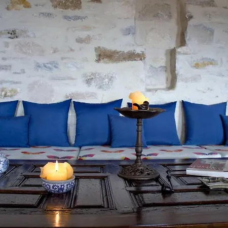 Mela - Gorgeous Island Countryhouse - Panoramic Views Parikia (Paros)
