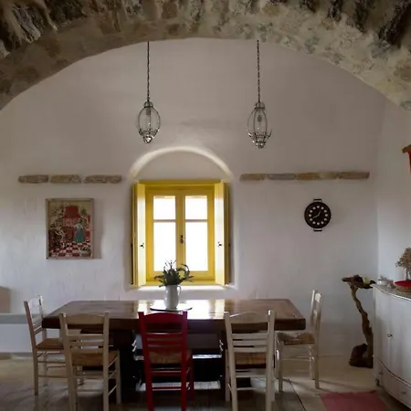 Villa Mela - Gorgeous Island Countryhouse - Panoramic Views *