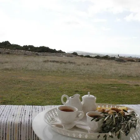 Mela - Gorgeous Island Countryhouse - Panoramic Views * Parikia (Paros)