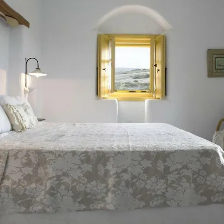 Villa Mela - Gorgeous Island Countryhouse - Panoramic Views Parikia (Paros)